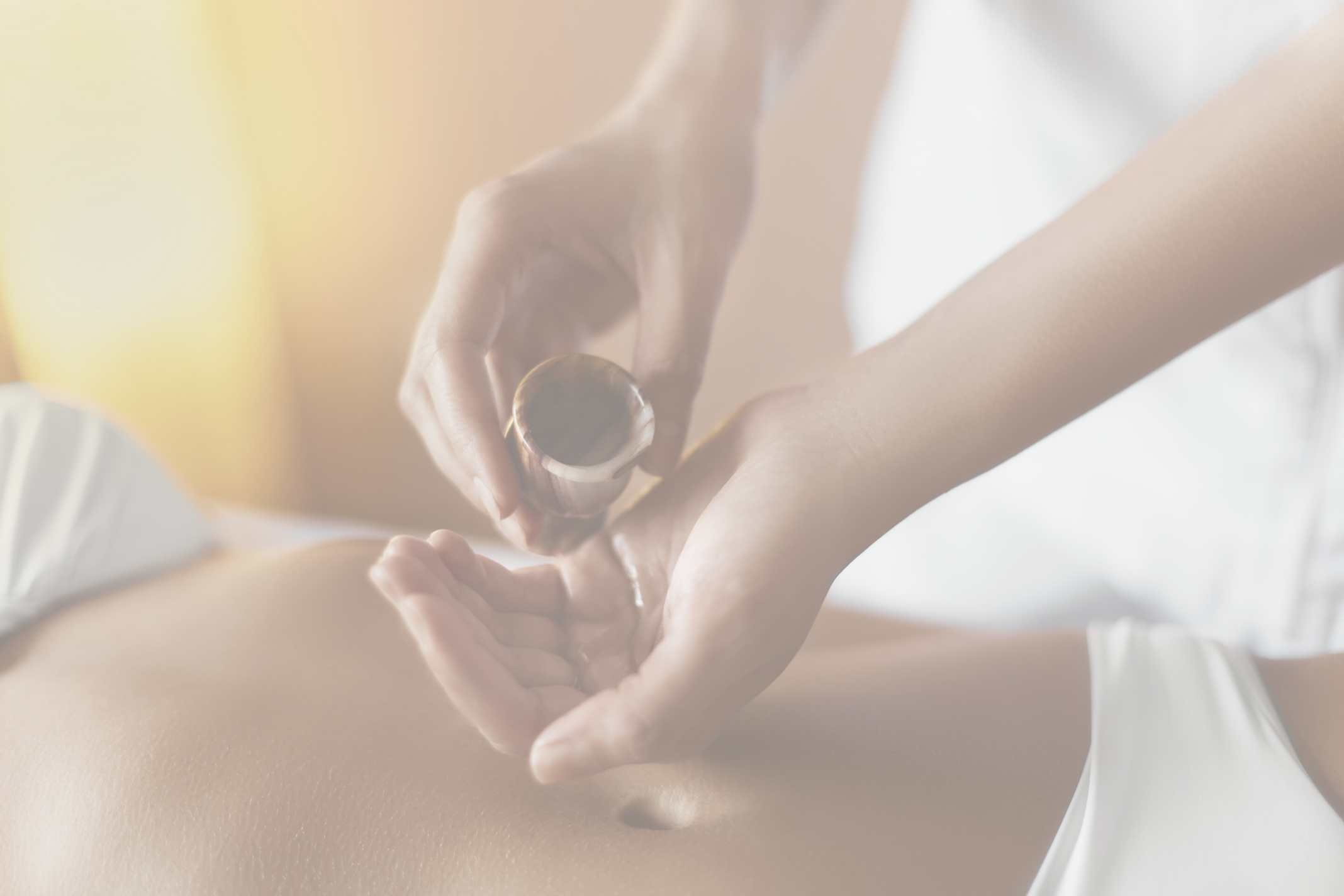 Touch Theraphy