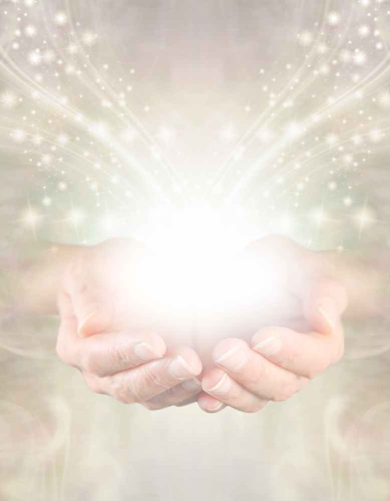 Sacred Being Soul Coaching