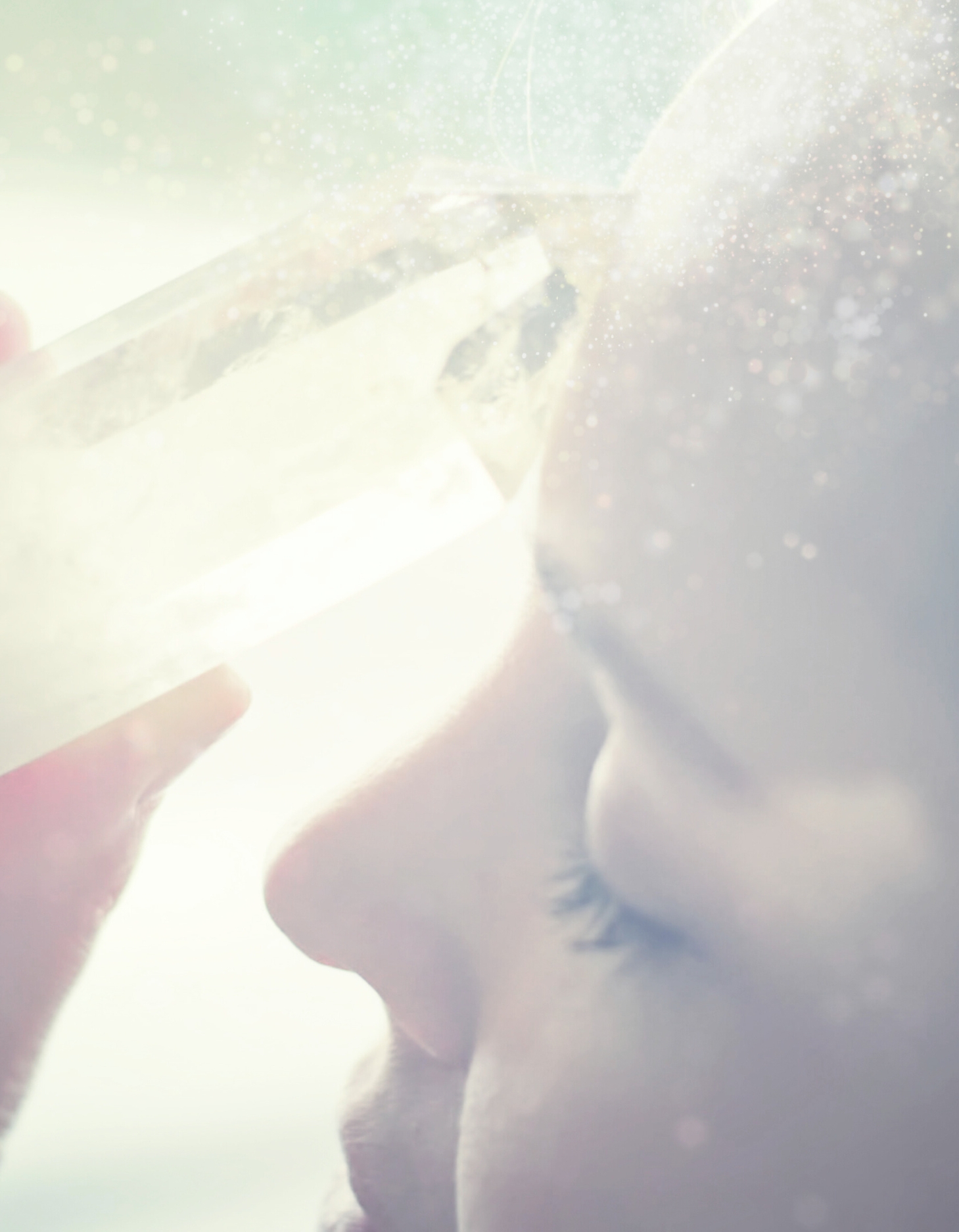 COMMON CAUSES OF A WEAK AURA
