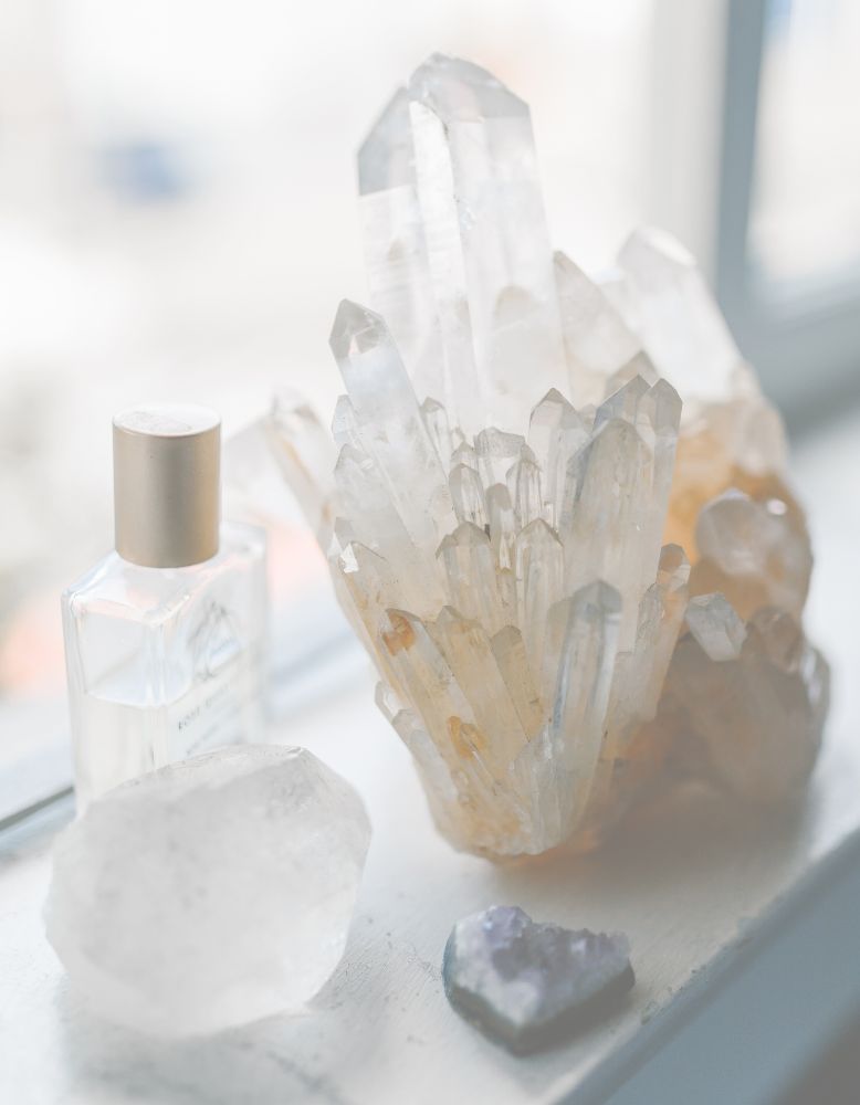 Healing your home